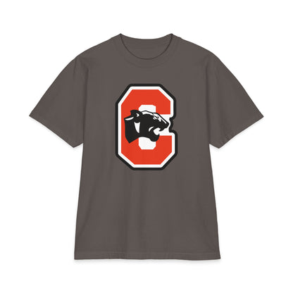 Max Heavyweight Short Sleeve Tee