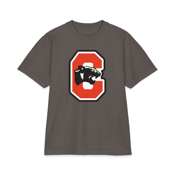 Max Heavyweight Short Sleeve Tee