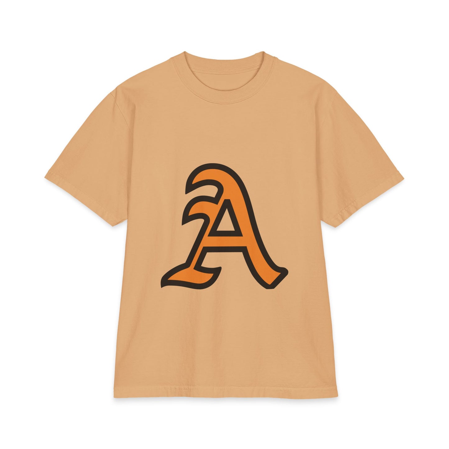 Max Heavyweight Short Sleeve Tee