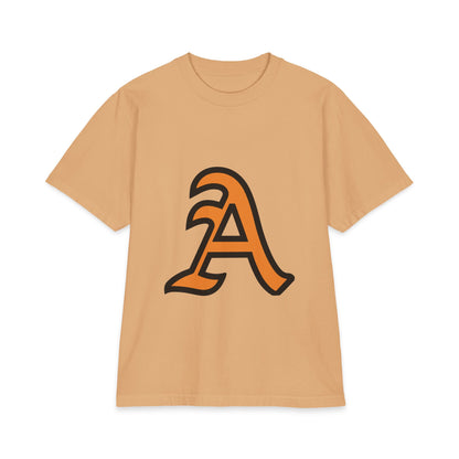 Max Heavyweight Short Sleeve Tee