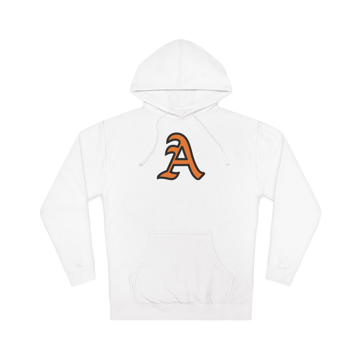 Midweight Pullover Hoodie