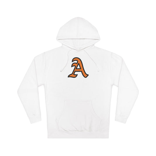 Midweight Pullover Hoodie