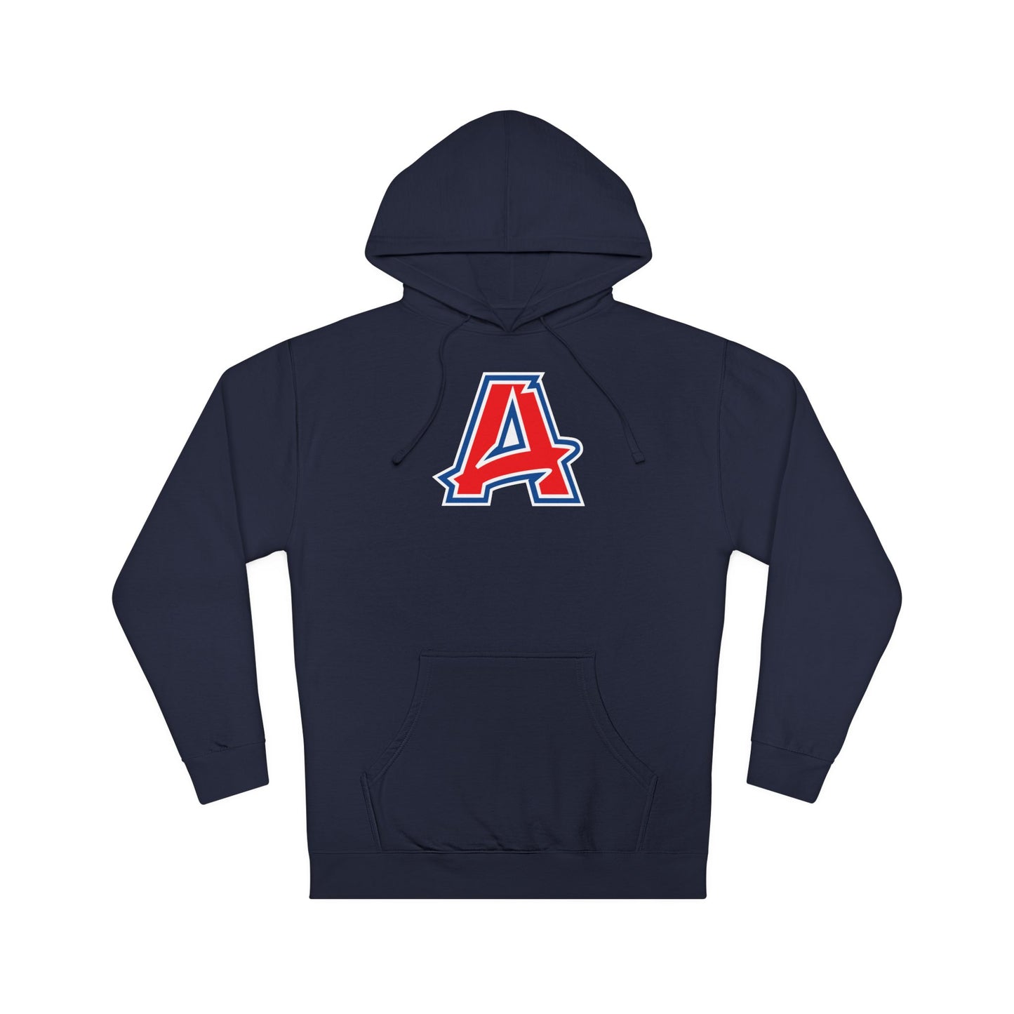 Midweight Pullover Hoodie