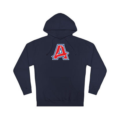 Midweight Pullover Hoodie