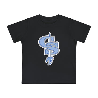 Baby Short Sleeve Tee