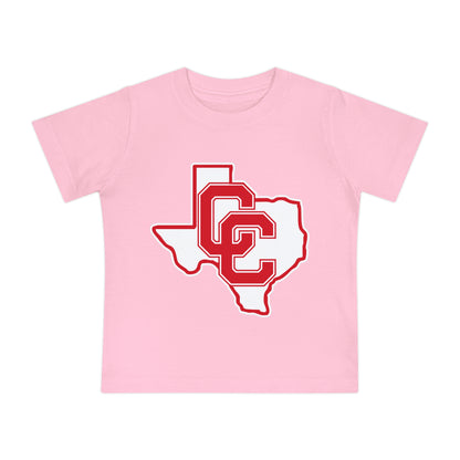 Baby Short Sleeve Tee