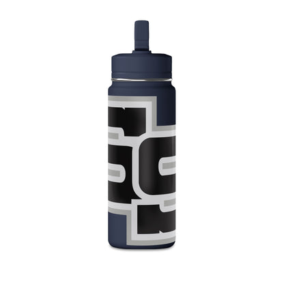 Mini Water Bottle, 20oz