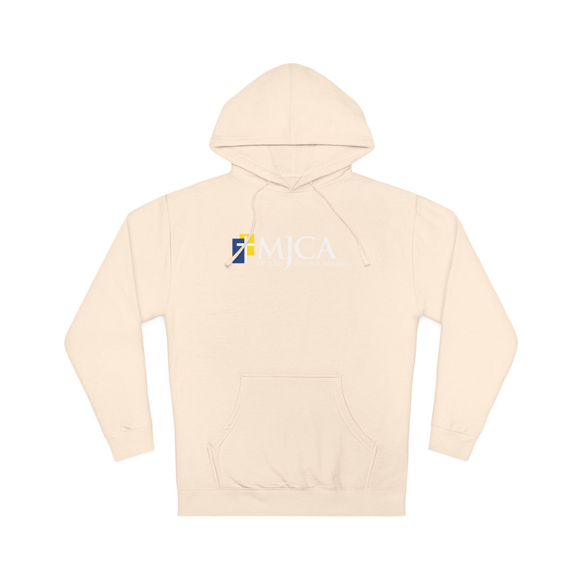 Midweight Pullover Hoodie