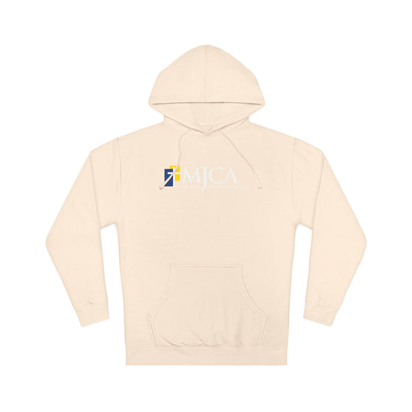 Midweight Pullover Hoodie