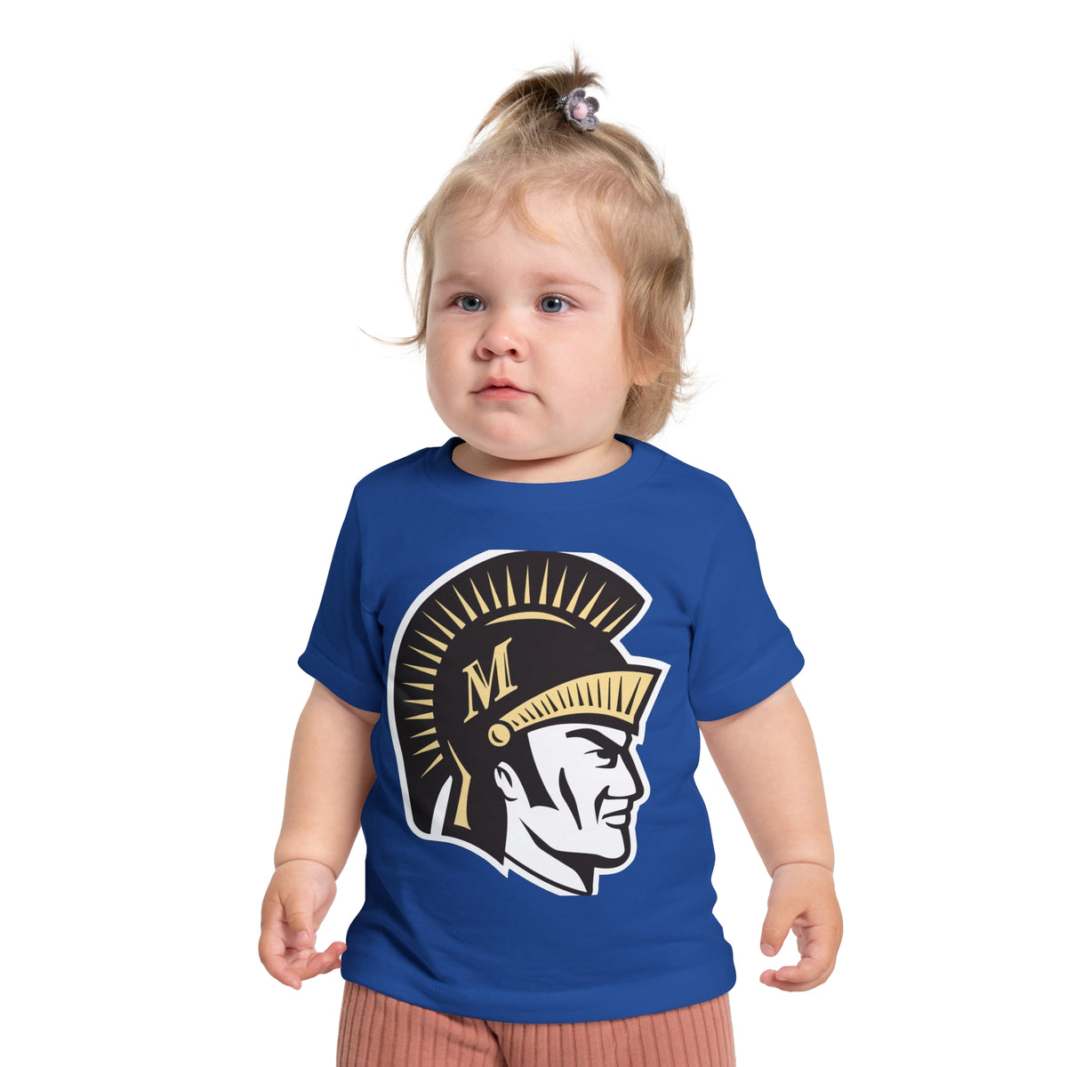 Baby Short Sleeve Tee