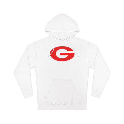 Midweight Pullover Hoodie
