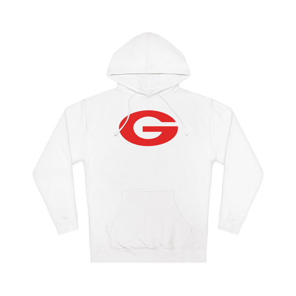 Midweight Pullover Hoodie