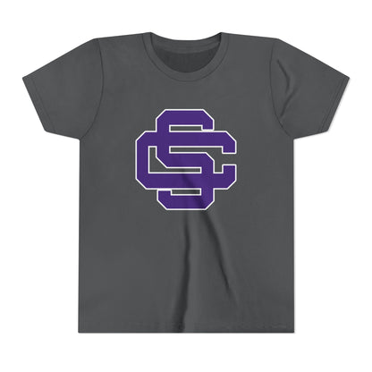 Youth Short Sleeve Tee