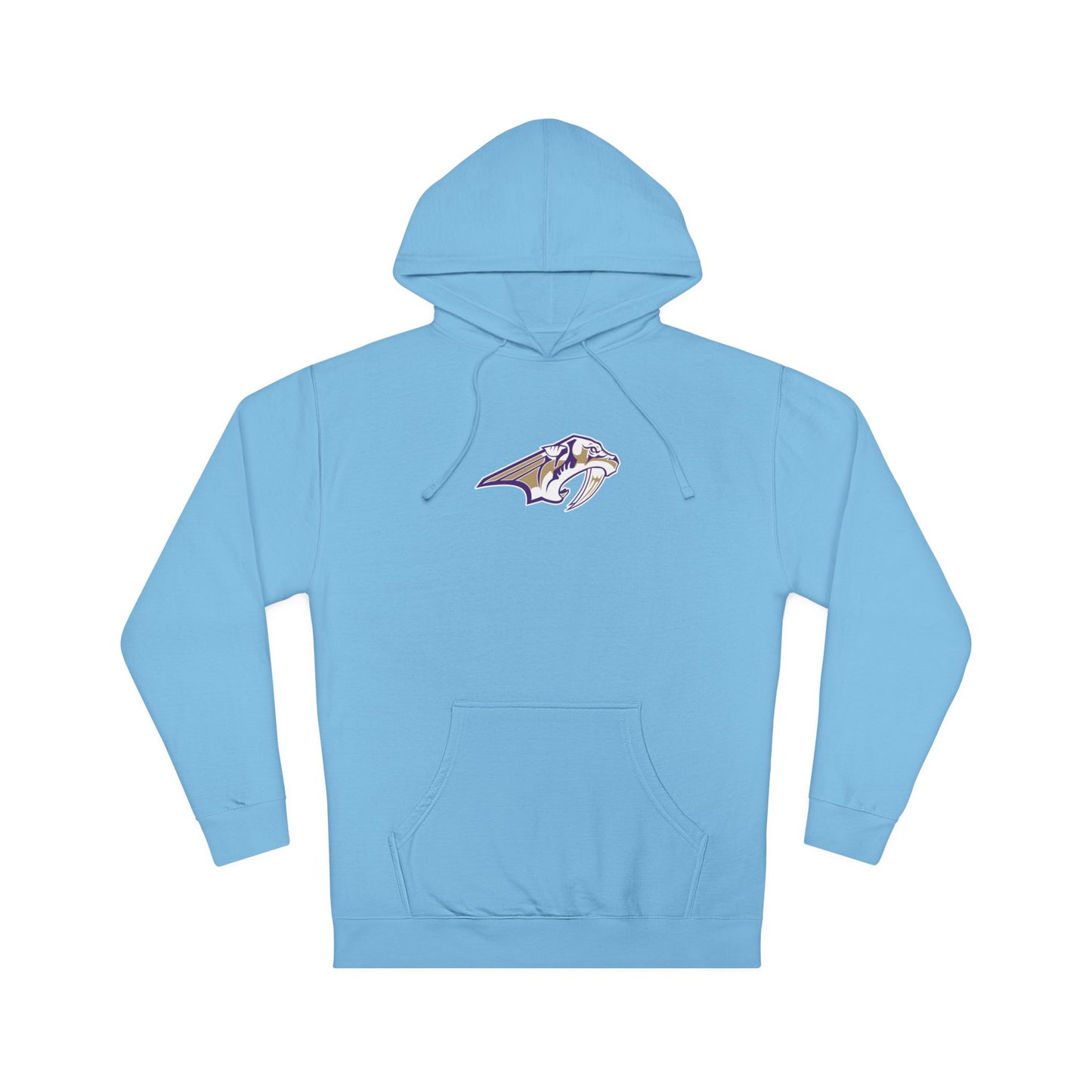 Midweight Pullover Hoodie