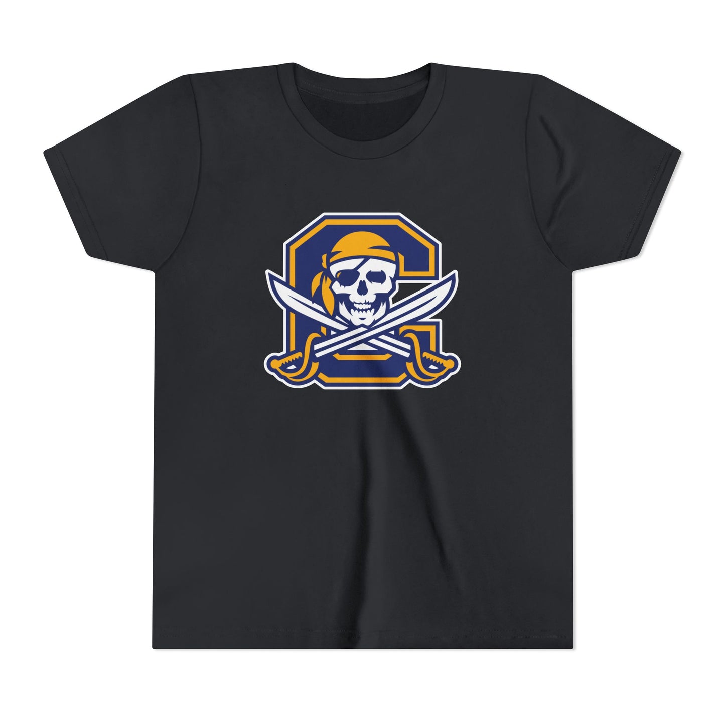 Youth Short Sleeve Tee