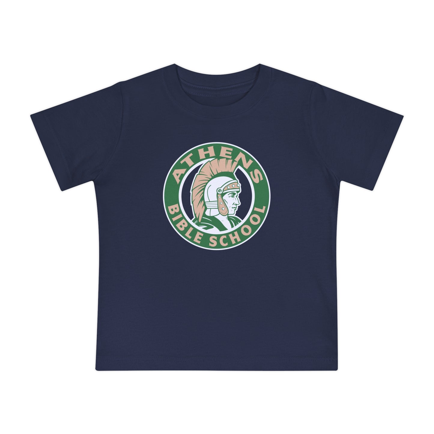Baby Short Sleeve Tee