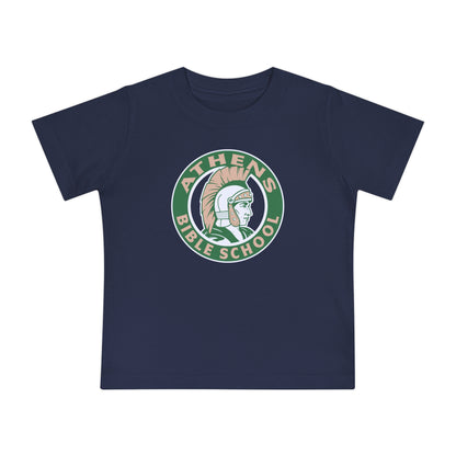 Baby Short Sleeve Tee