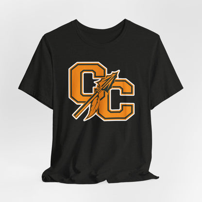 Jersey Short Sleeve Tee
