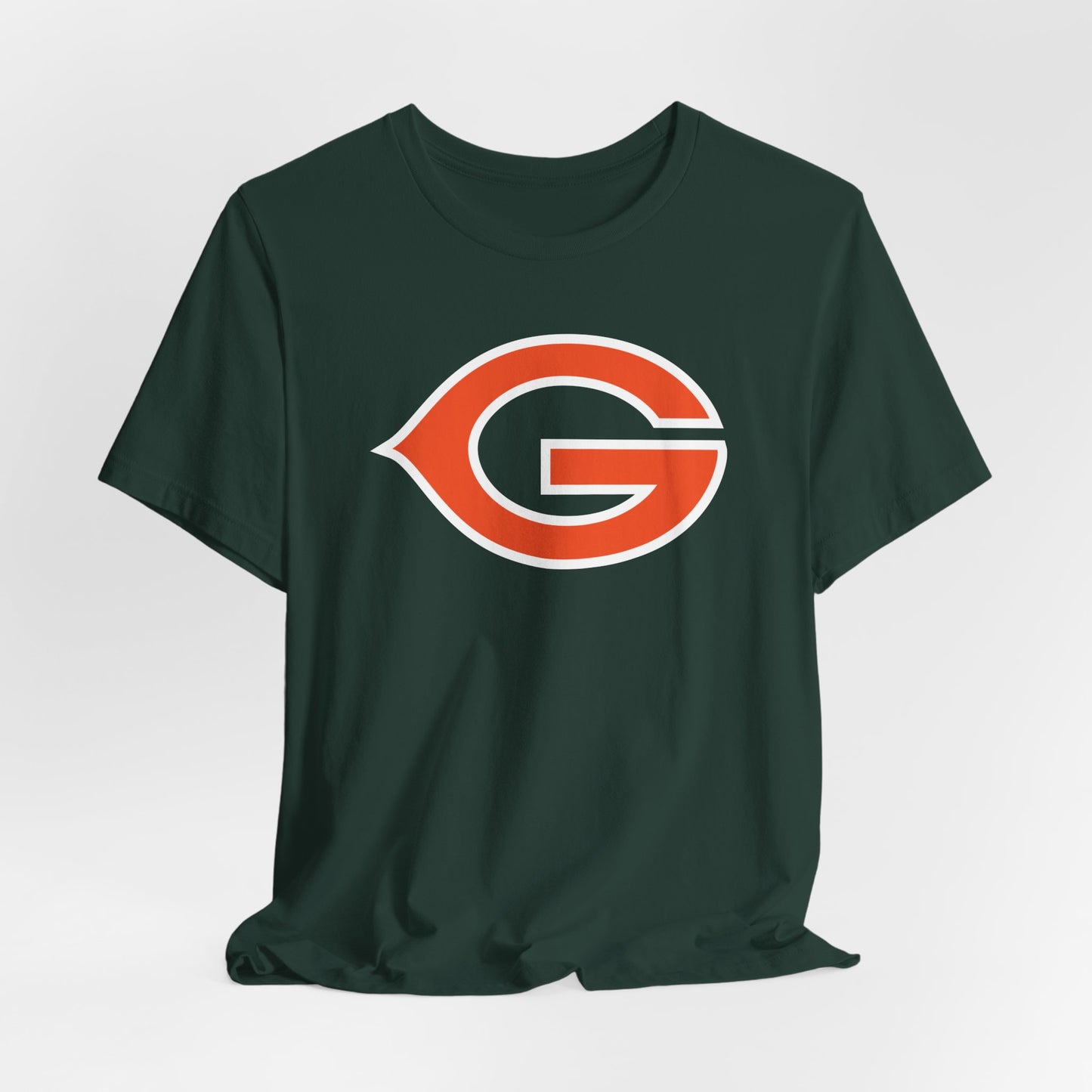 Jersey Short Sleeve Tee