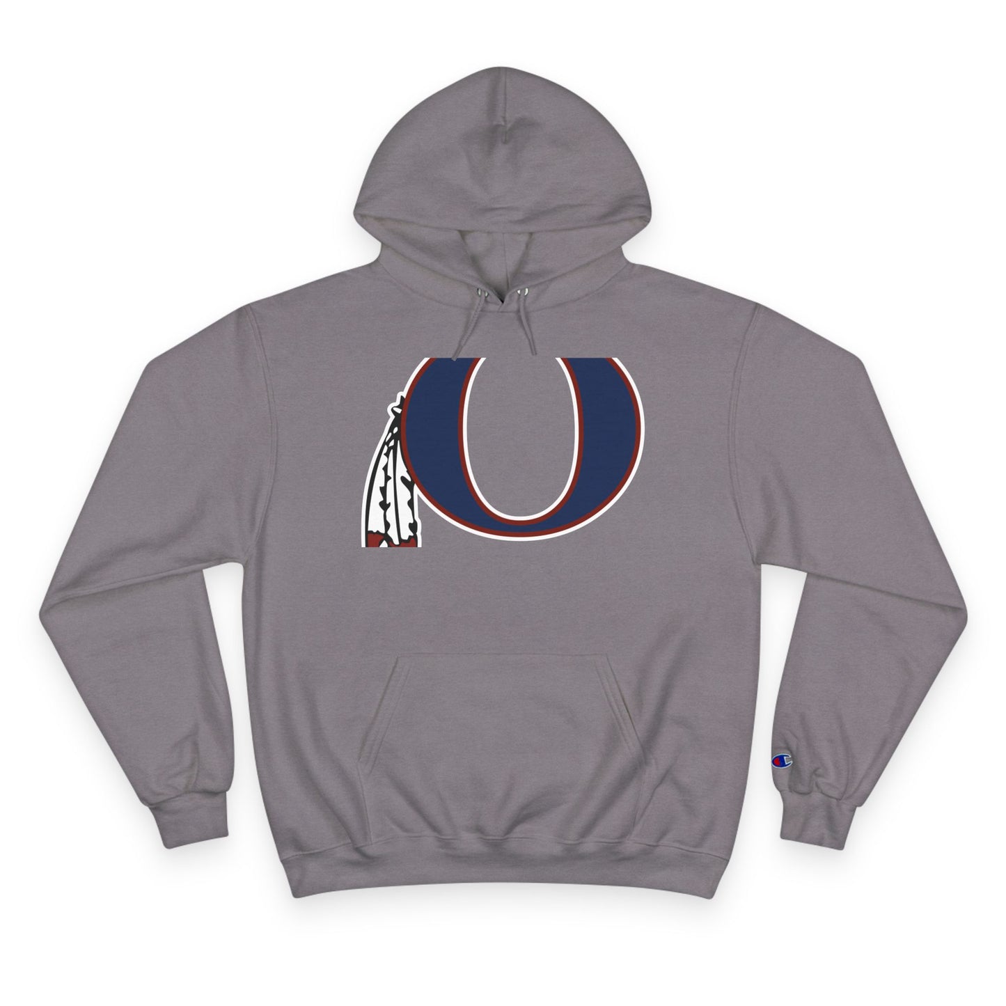 Champion Powerblend Fleece Pullover Hoodie