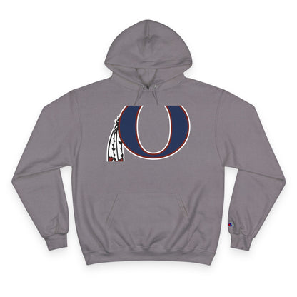 Champion Powerblend Fleece Pullover Hoodie
