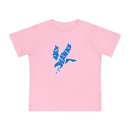 Baby Short Sleeve Tee