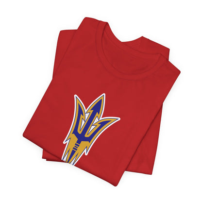 Jersey Short Sleeve Tee