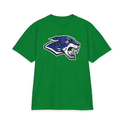 Max Heavyweight Short Sleeve Tee