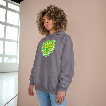 Champion Powerblend Fleece Pullover Hoodie