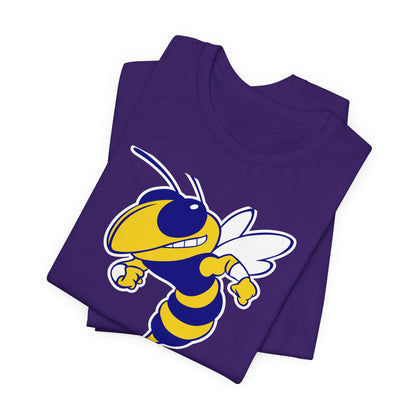 Jersey Short Sleeve Tee