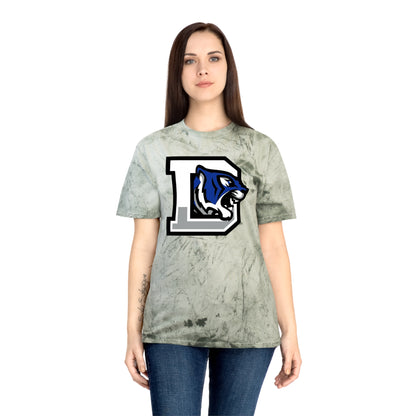 Color Blast School Spirit Tee