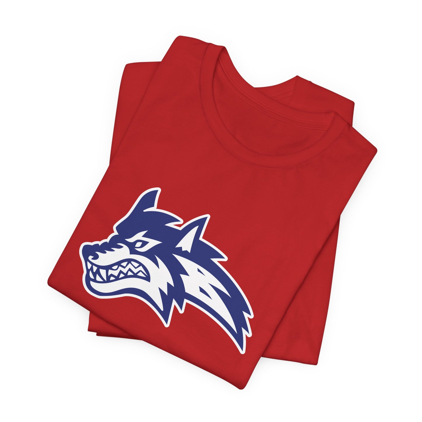 Jersey Short Sleeve Tee