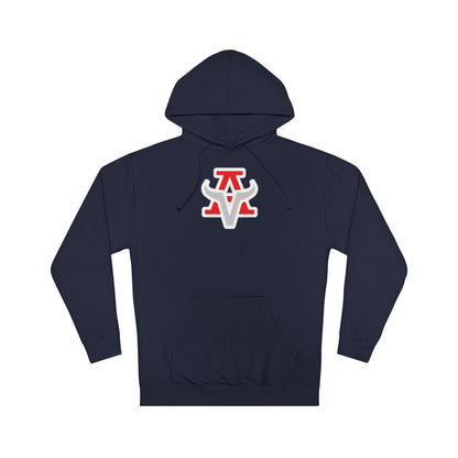Midweight Pullover Hoodie