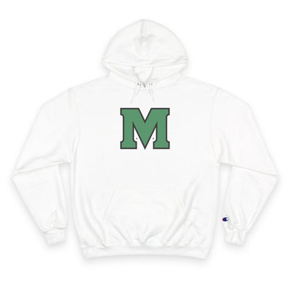 Champion Powerblend Fleece Pullover Hoodie