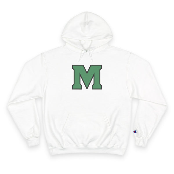 Champion Powerblend Fleece Pullover Hoodie