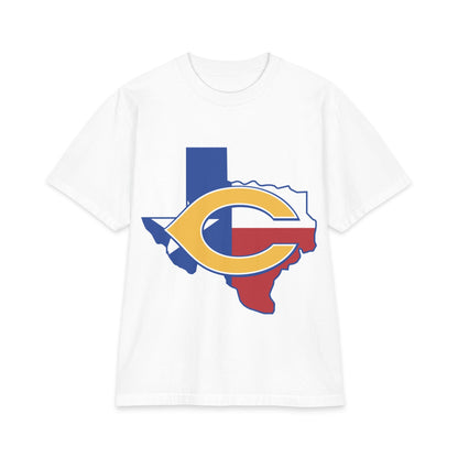 Max Heavyweight Short Sleeve Tee