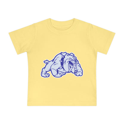 Baby Short Sleeve Tee