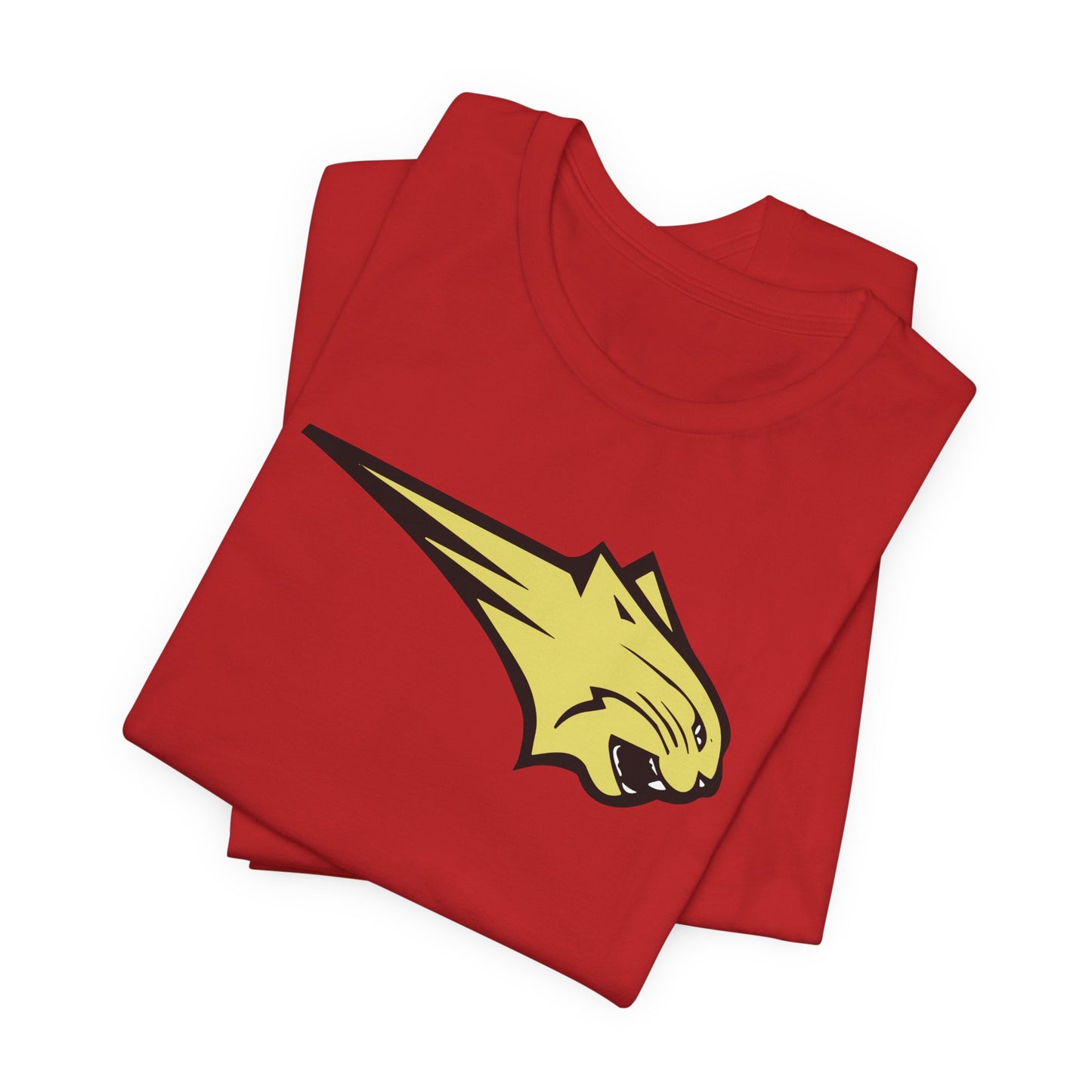 Jersey Short Sleeve Tee