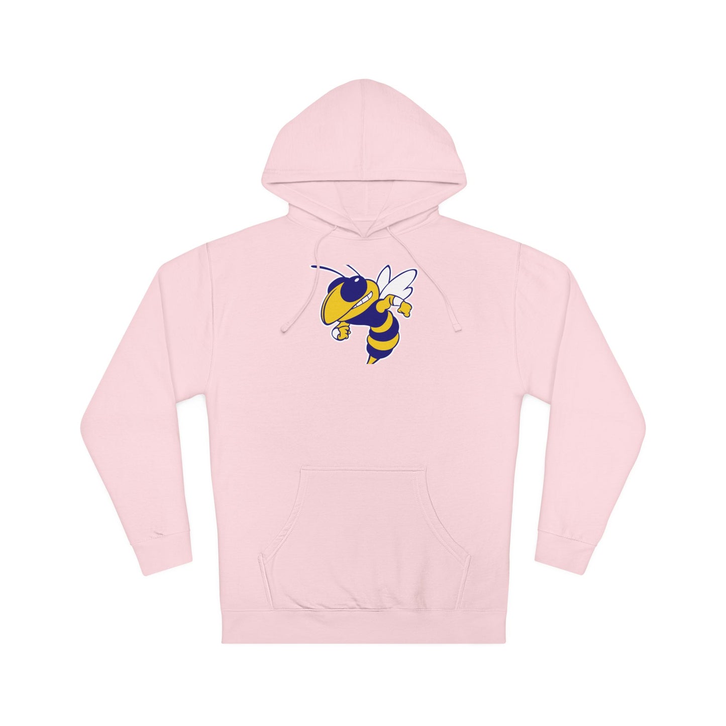 Midweight Pullover Hoodie
