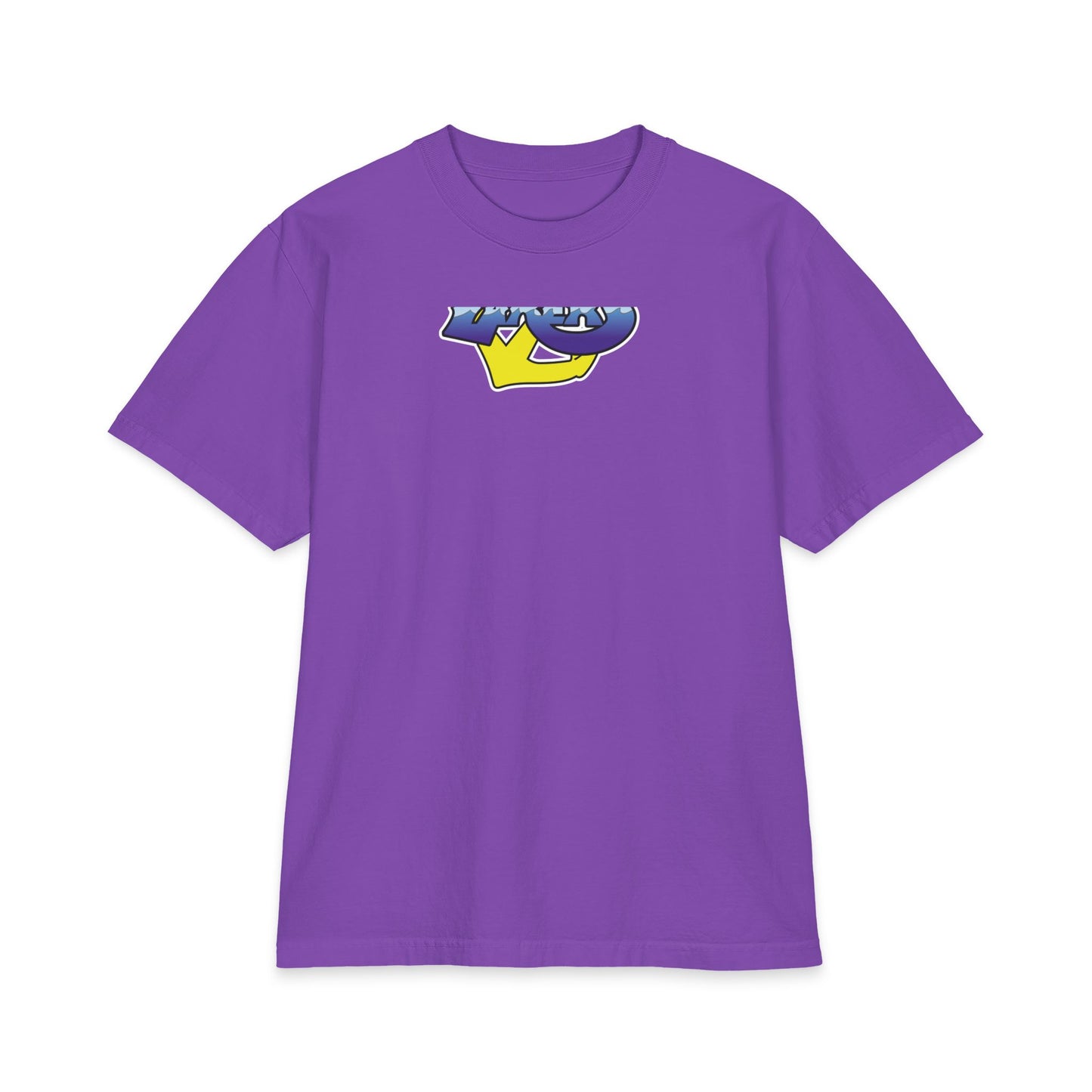 Max Heavyweight Short Sleeve Tee