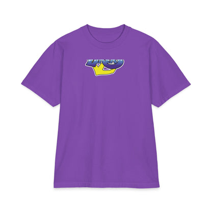 Max Heavyweight Short Sleeve Tee