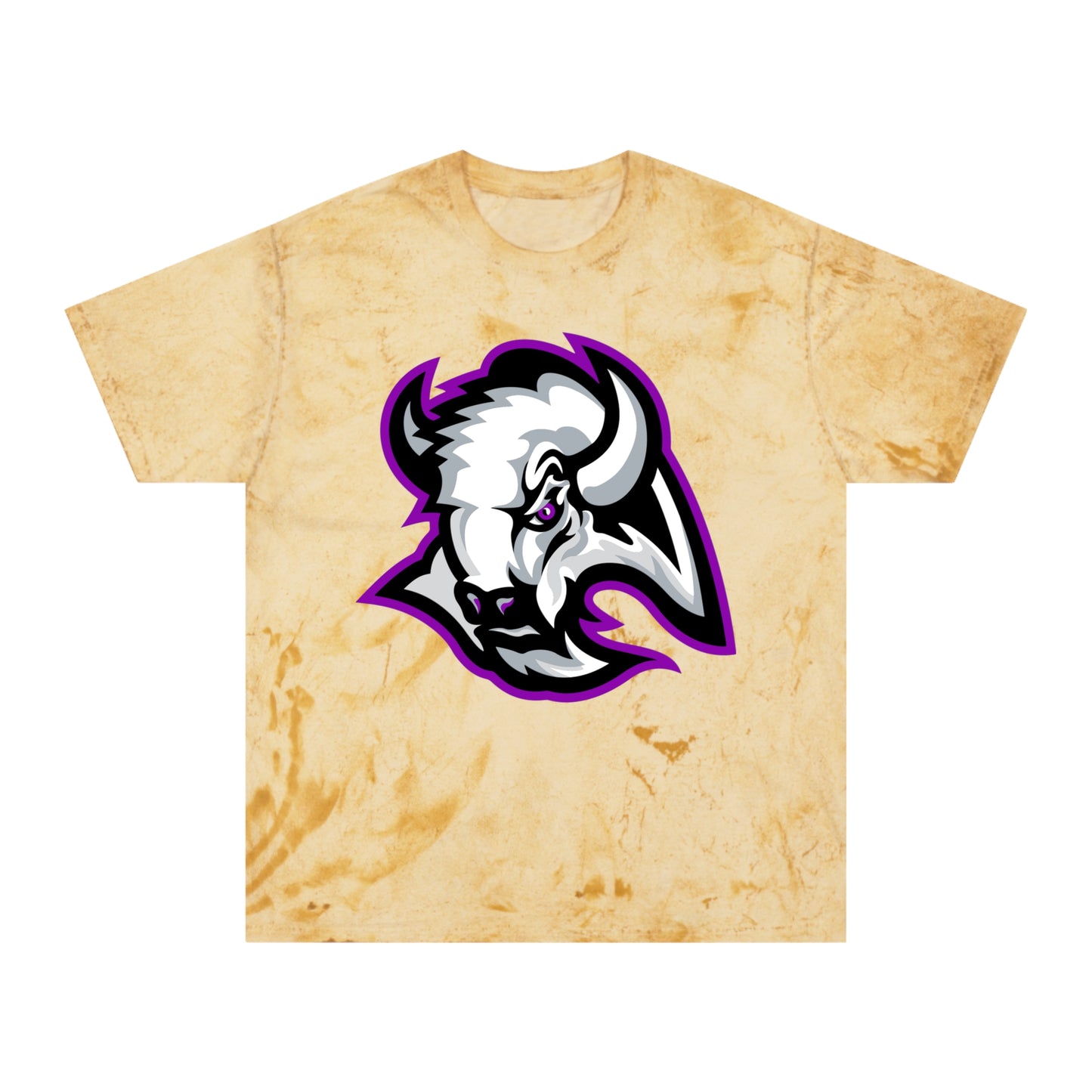 Color Blast School Spirit Tee