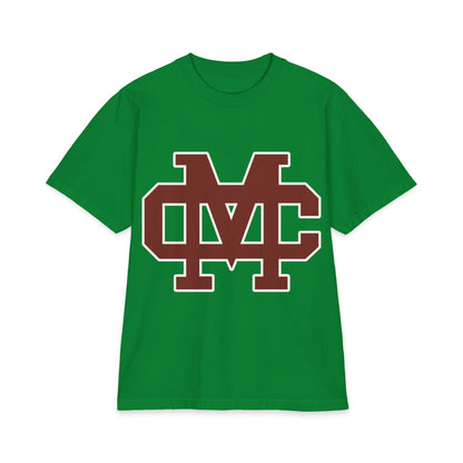 Max Heavyweight Short Sleeve Tee