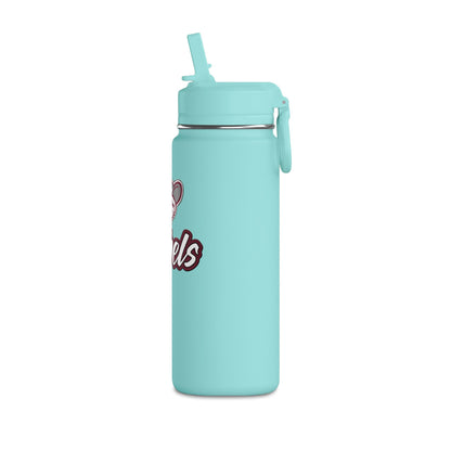 Mini Water Bottle, 20oz
