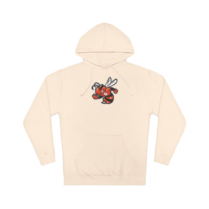 Midweight Pullover Hoodie