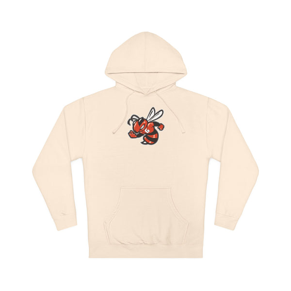 Midweight Pullover Hoodie