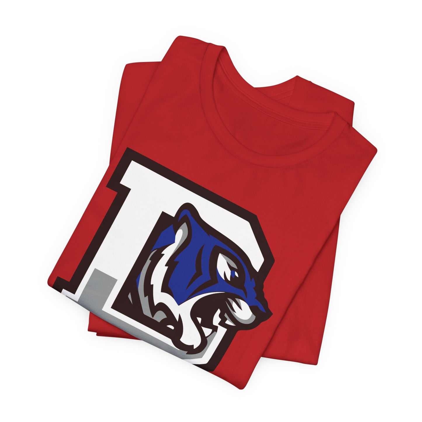 Jersey Short Sleeve Tee