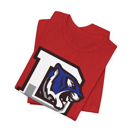 Jersey Short Sleeve Tee