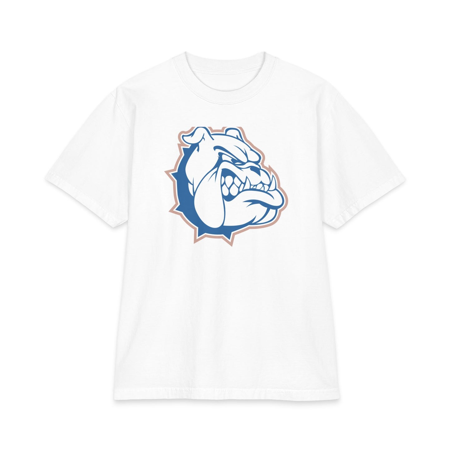 Max Heavyweight Short Sleeve Tee