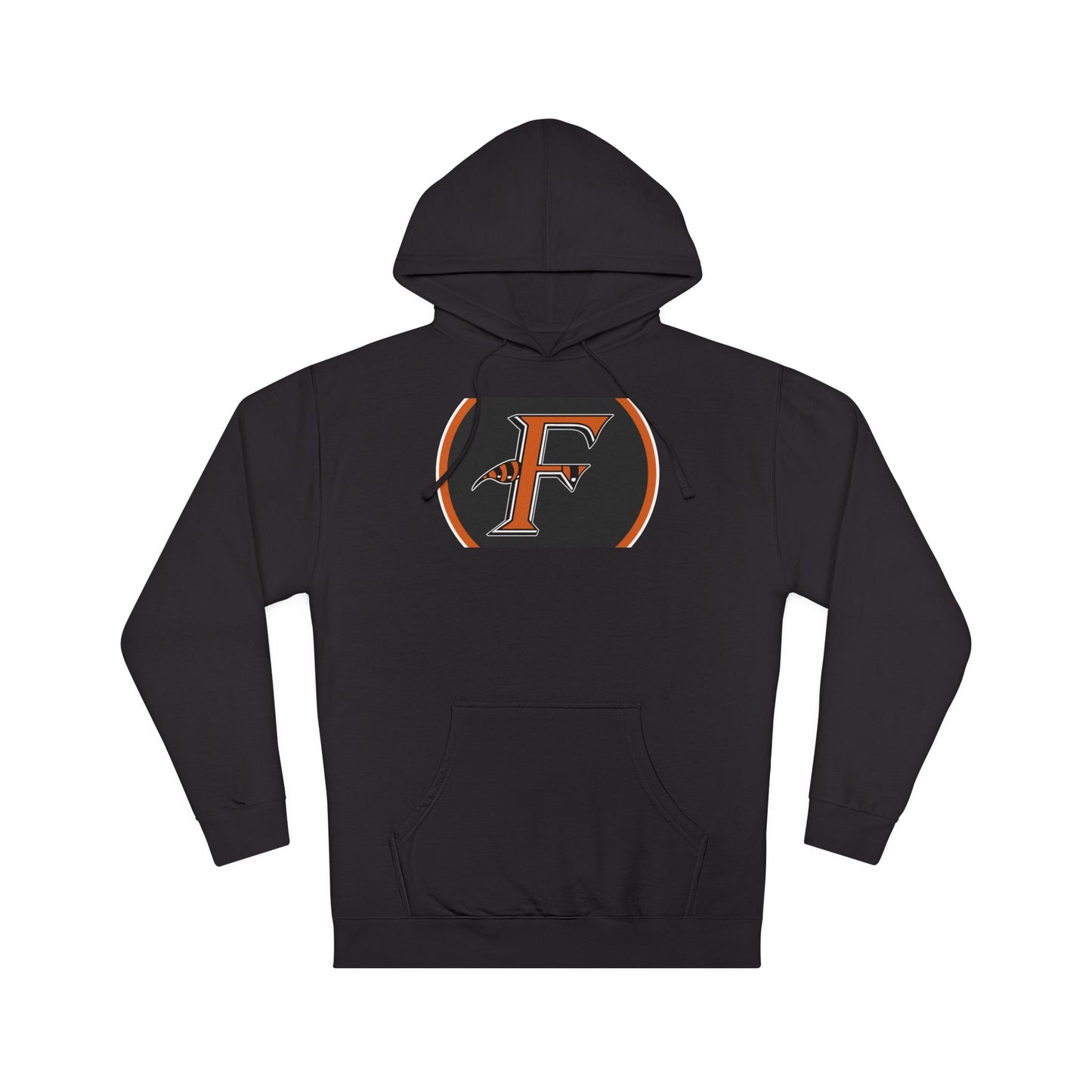 Midweight Pullover Hoodie